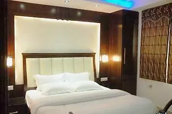 **  Hotel High 5 Land Delhi  India