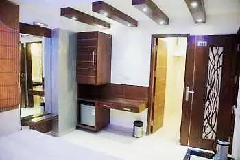 Hotel High 5 Land Delhi  Delhi (National Capital Territory of India)