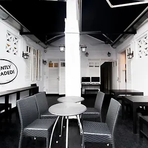 Hostel 5footway.inn Project Chinatown 1 Singapore